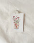 Yarrow Print